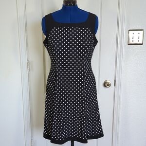 Lauren Ralph Lauren 14 NWOT Dress